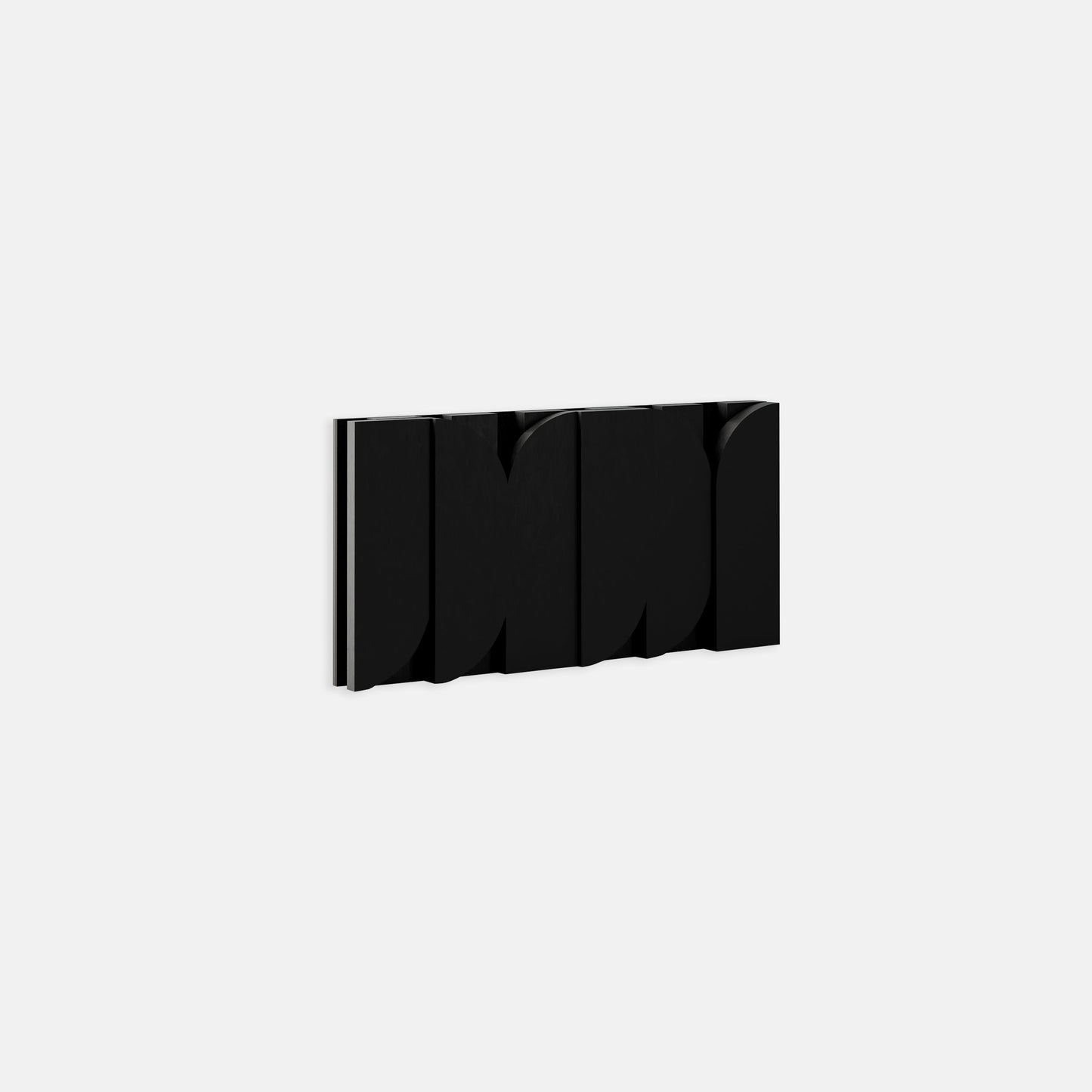 Klocki 3D ARCO mini CLICKFORM – zdjęcie 2 (producent MURSO / Creativa)