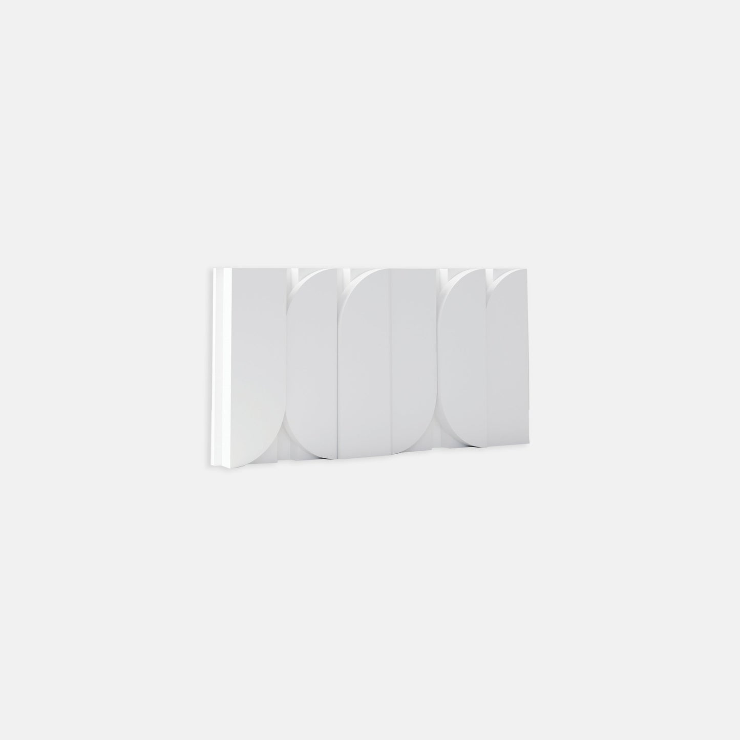 Klocki 3D ARCO mini CLICKFORM – zdjęcie 1 (producent MURSO / Creativa)