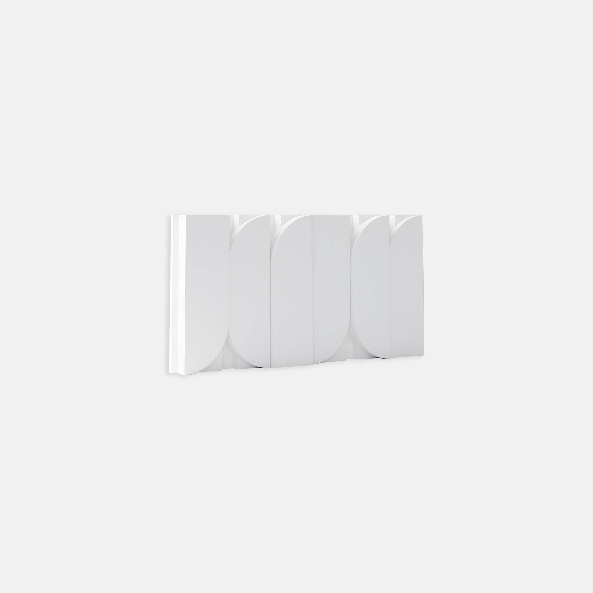 Klocki 3D ARCO mini CLICKFORM – zdjęcie 1 (producent MURSO / Creativa)
