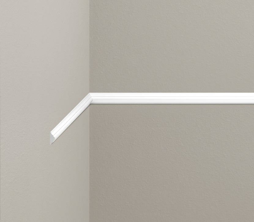 LPC-03/LNG-27 Creativa Listwa ścienna 244 cm