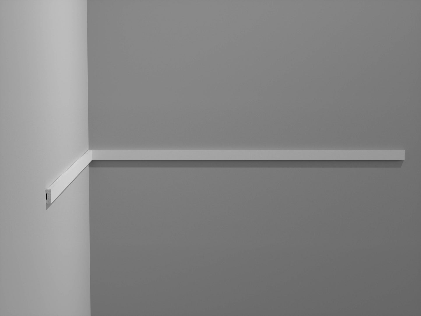 LPC-56 Creativa Listwa ścienna 244 cm