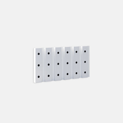Panel bazowy mini CLICKFORM – zdjęcie 4 (producent MURSO / Creativa)