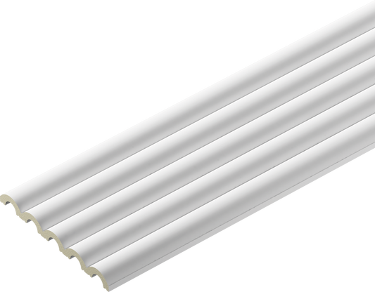 LTC-04 Creativa lamel ścienny – widok produktu (archiwum sklepu)
