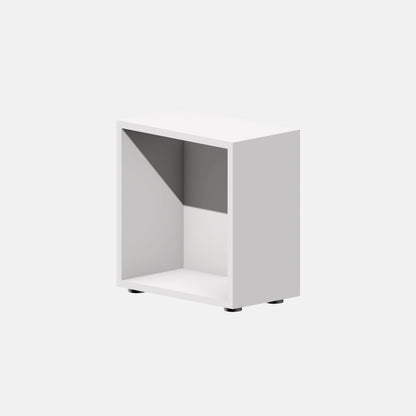 Półka BOX 208 CLICKFORM – zdjęcie 1 (producent MURSO / Creativa)
