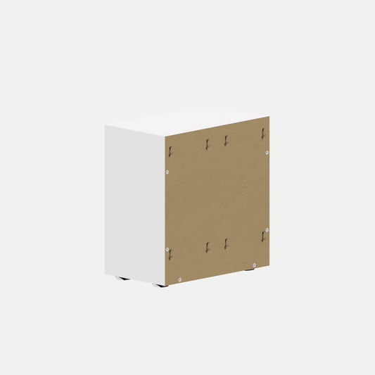 Półka BOX 208 CLICKFORM – zdjęcie 2 (producent MURSO / Creativa)