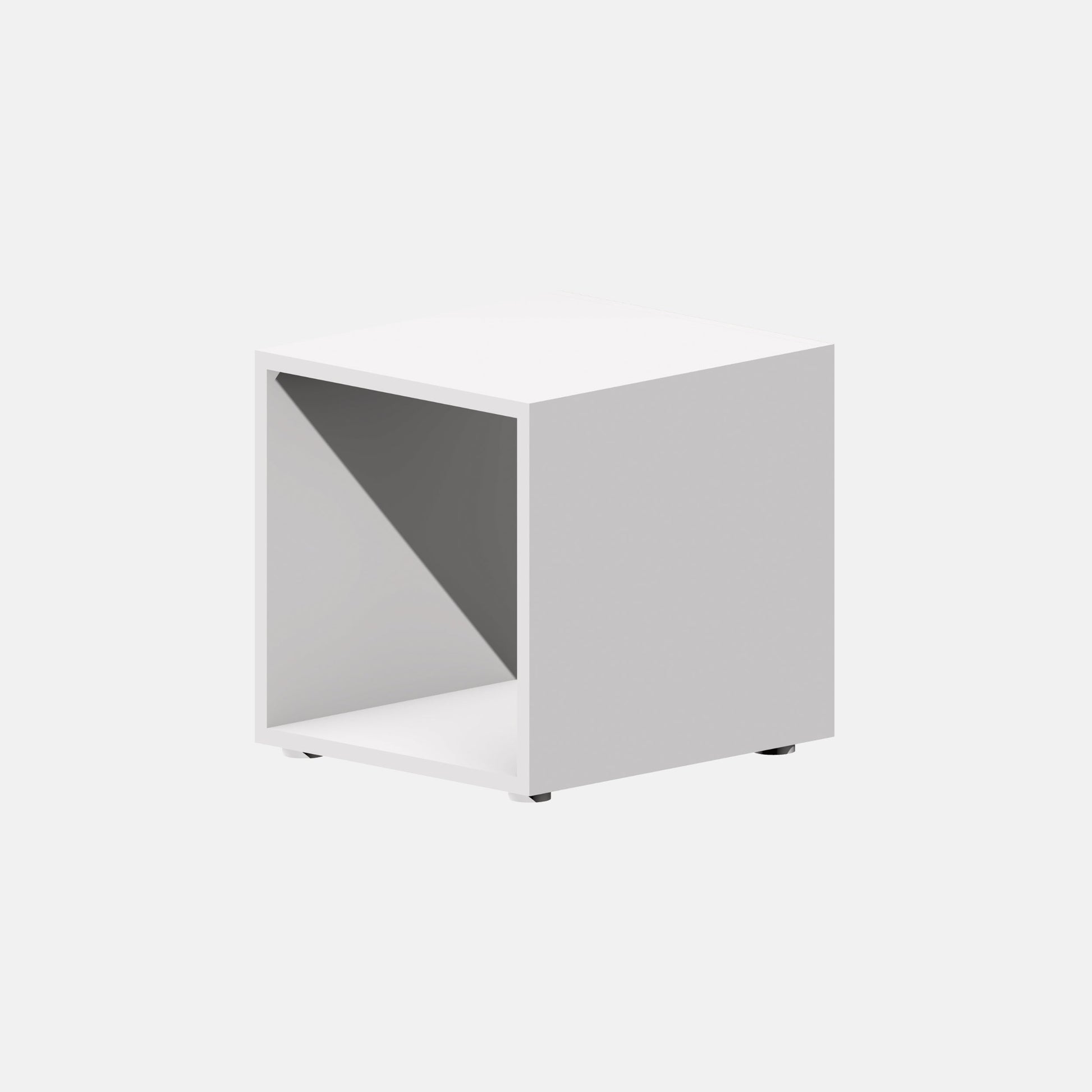 Półka BOX 400 CLICKFORM – zdjęcie 1 (producent MURSO / Creativa)
