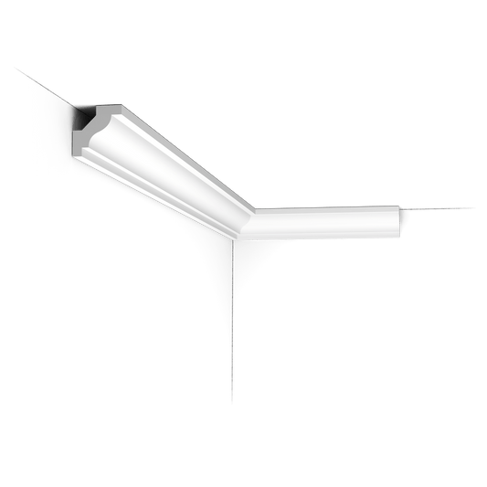 C230 Orac Decor listwa sufitowa – render produktu (producent Orac)