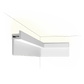C382 Orac Decor listwa oświetleniowa – render produktu (producent Orac)