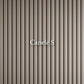 CANELÉ S NMC Panel ścienny – zdjęcie produktu w zastosowaniu (materiał NMC)