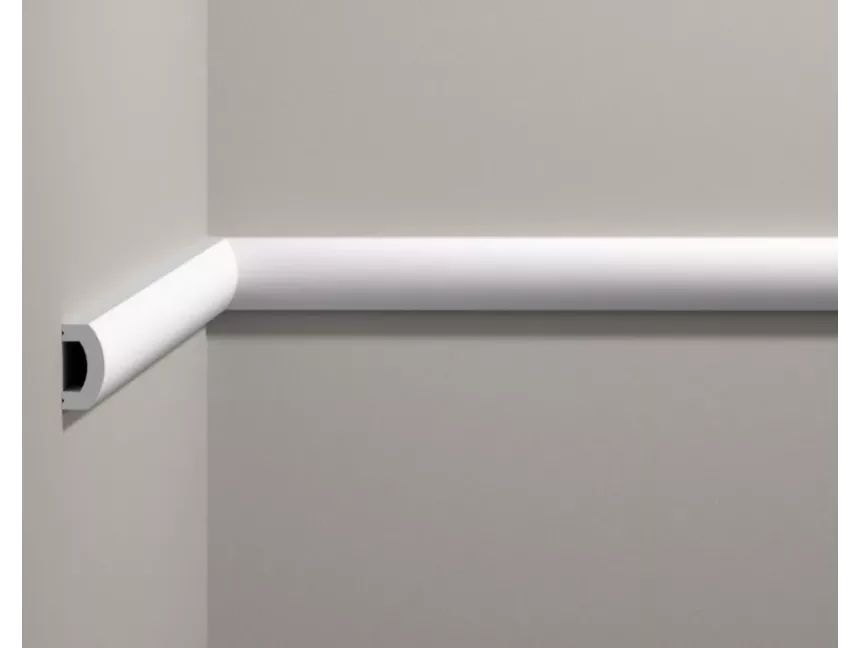 LNG-59 Creativa Listwa ścienna 244 cm