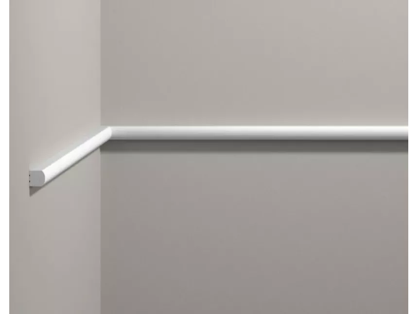 LNG-63 Creativa Listwa ścienna 244 cm
