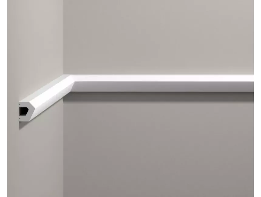 LNG-64 Creativa Listwa ścienna 244 cm