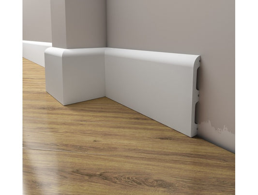 LPC-10 Creativa Listwa przypodłogowa