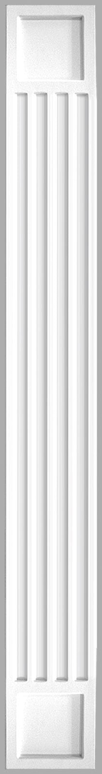 KDS-01 Creativa Pilaster 240 cm – zdjęcie produktowe