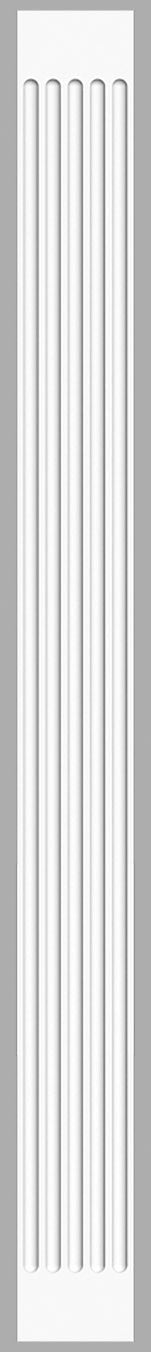 KDS-04 Creativa Pilaster 220 cm – zdjęcie produktowe