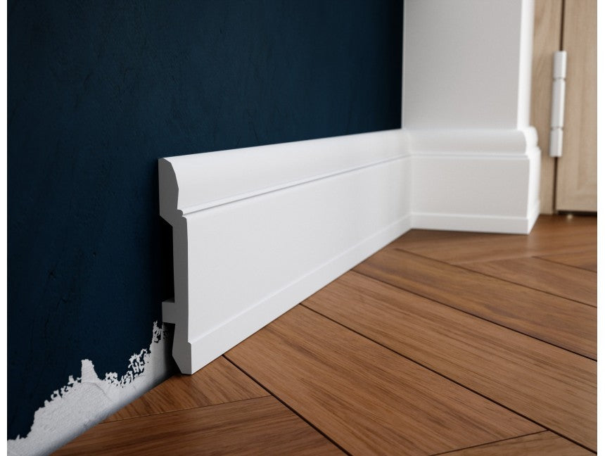 PRO-102 Creativa Listwa przypodłogowa 200 cm – zdjęcie 2