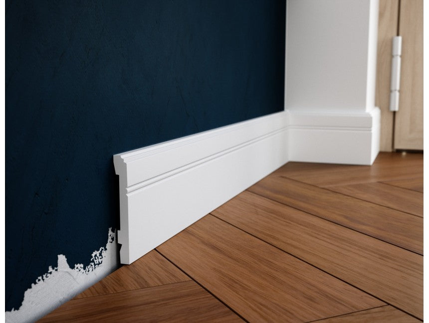 PRO-103 Creativa Listwa przypodłogowa 200 cm – zdjęcie 2