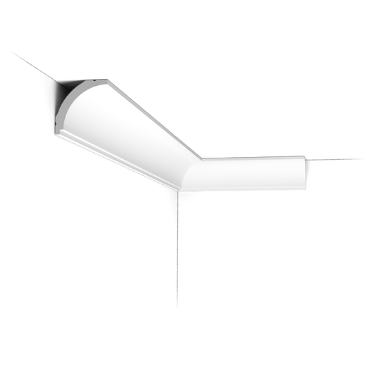 CX109 Orac Decor Listwa sufitowa 200 cm – zdjęcie produktowe