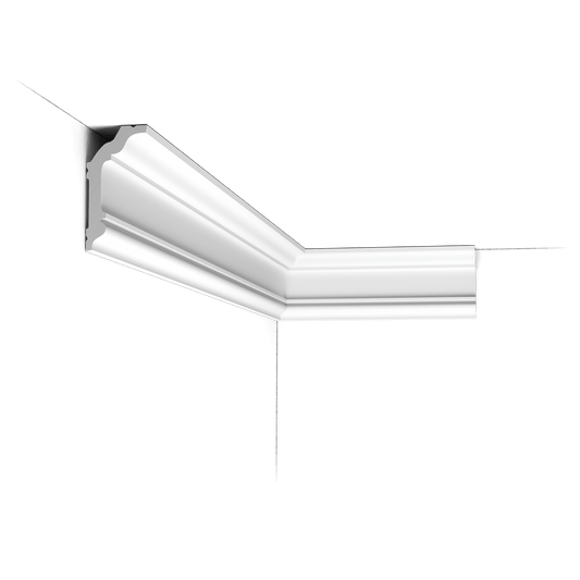CX176 Orac Decor Listwa sufitowa 200 cm – zdjęcie produktowe