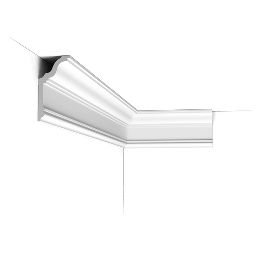CX192 Orac Decor Listwa sufitowa 200 cm – zdjęcie produktowe