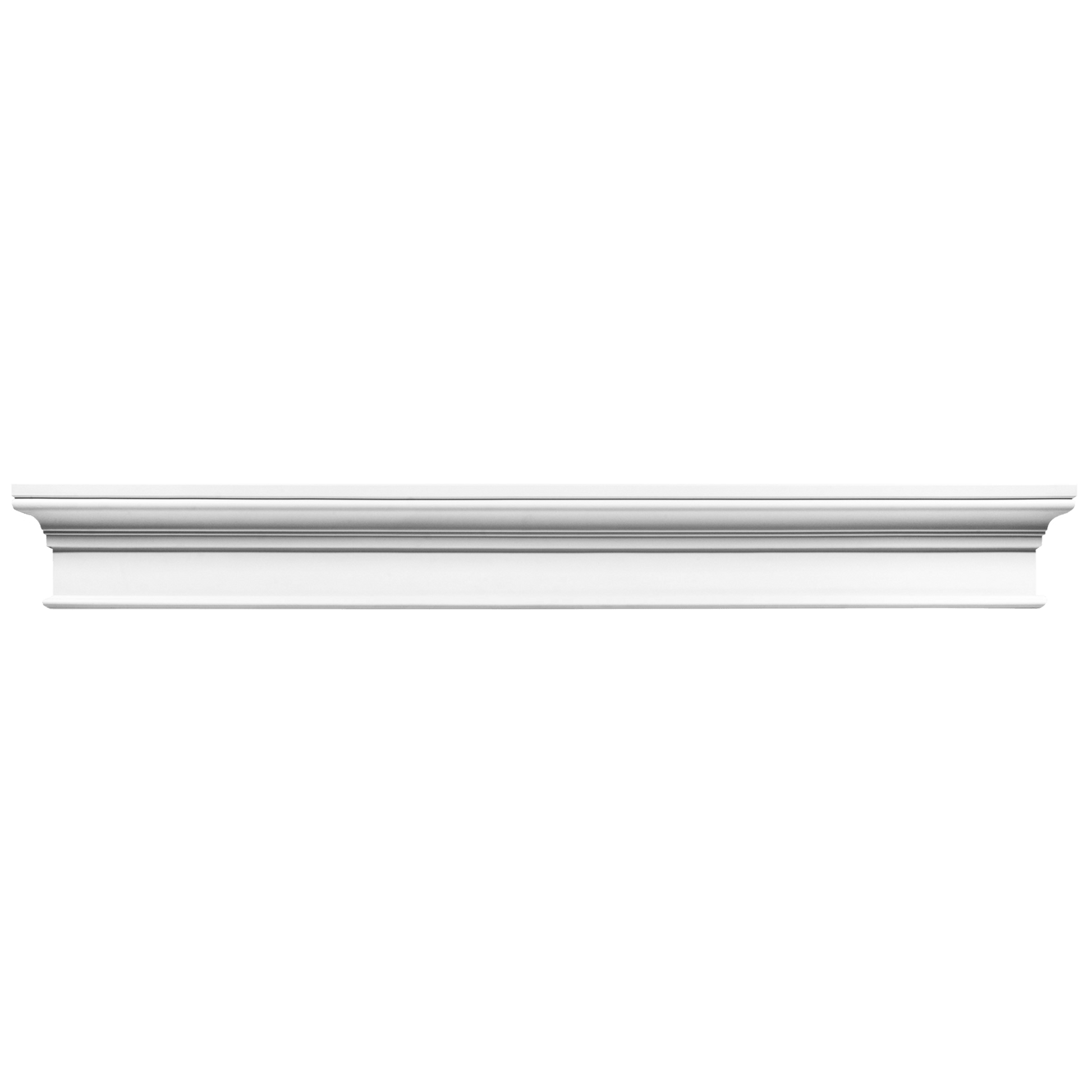 D400 Orac Decor element dekoracyjny – render produktu, drugi widok (producent Orac)
