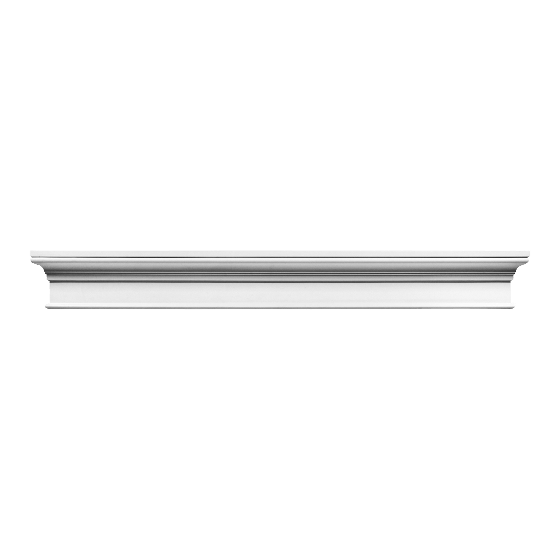 D400 Orac Decor Element dekoracyjny 127 cm – zdjęcie produktowe