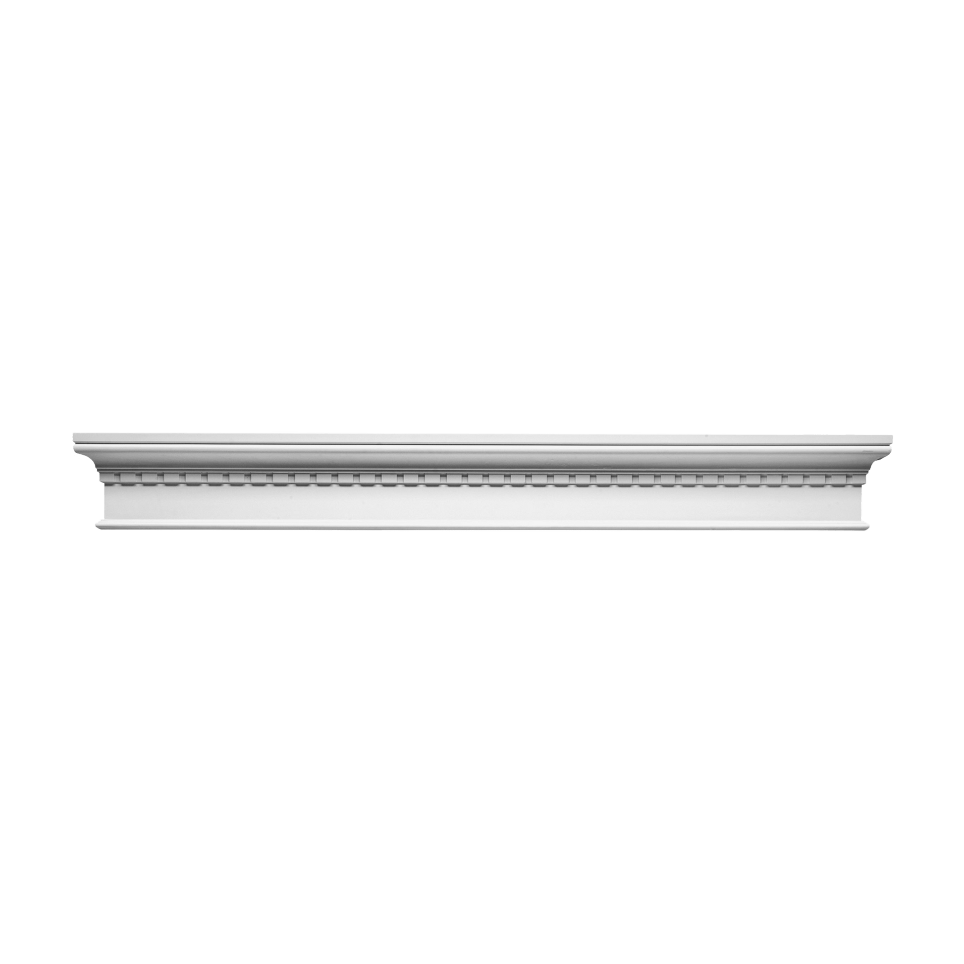 D401 Orac Decor Element dekoracyjny 127 cm – zdjęcie produktowe