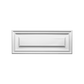 D504 Orac Decor Element dekoracyjny – zdjęcie produktowe