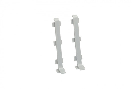 LLP80-7035 Creativa łącznik 80mm RAL7035 – zdjęcie produktowe