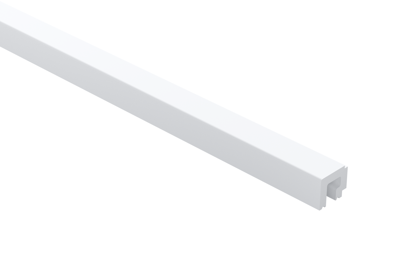 Panel ścienny ETERNO - listwa lewa Mardom Decor - zdjęcie produktowe