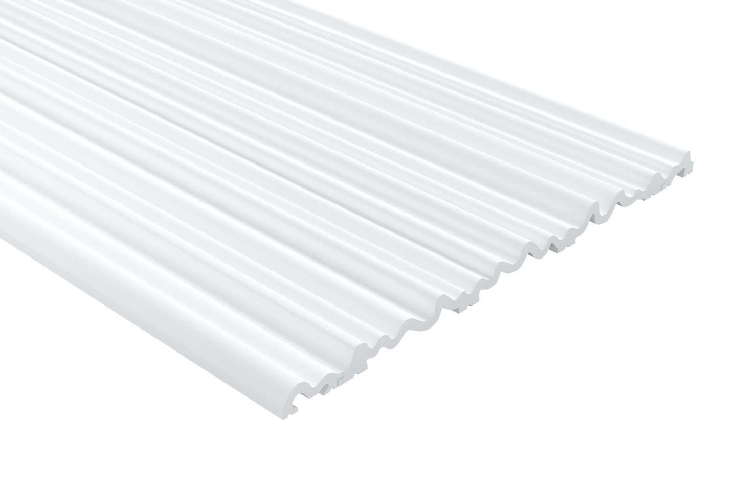 Panel ścienny ARIA Mardom Decor - zdjęcie produktowe