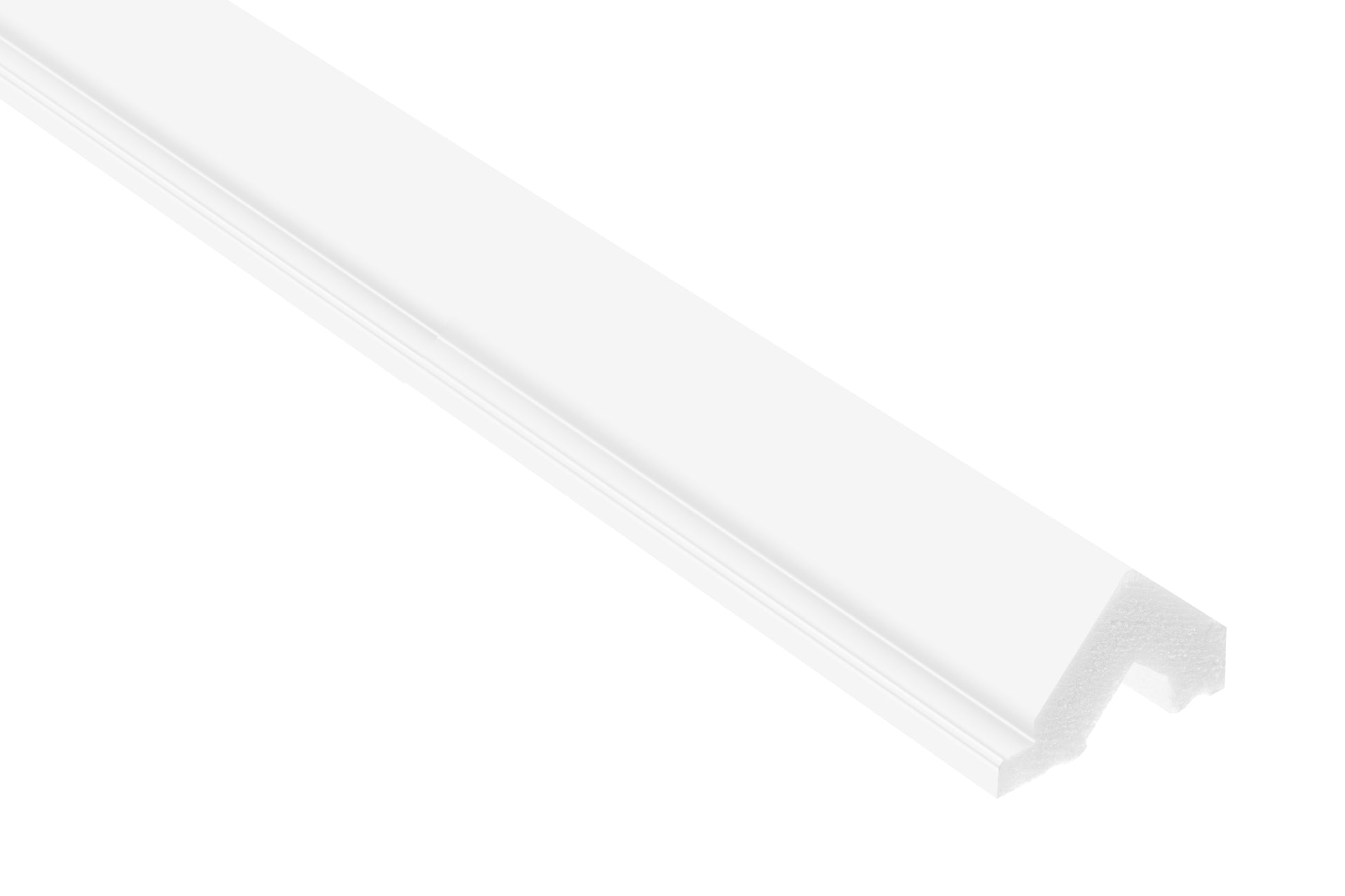 Panel ścienny VIVID - listwa prawa Mardom Decor - zdjęcie produktowe