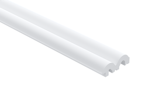Zakończenie lewe do lameli Sereno Mardom Decor - zdjęcie produktowe