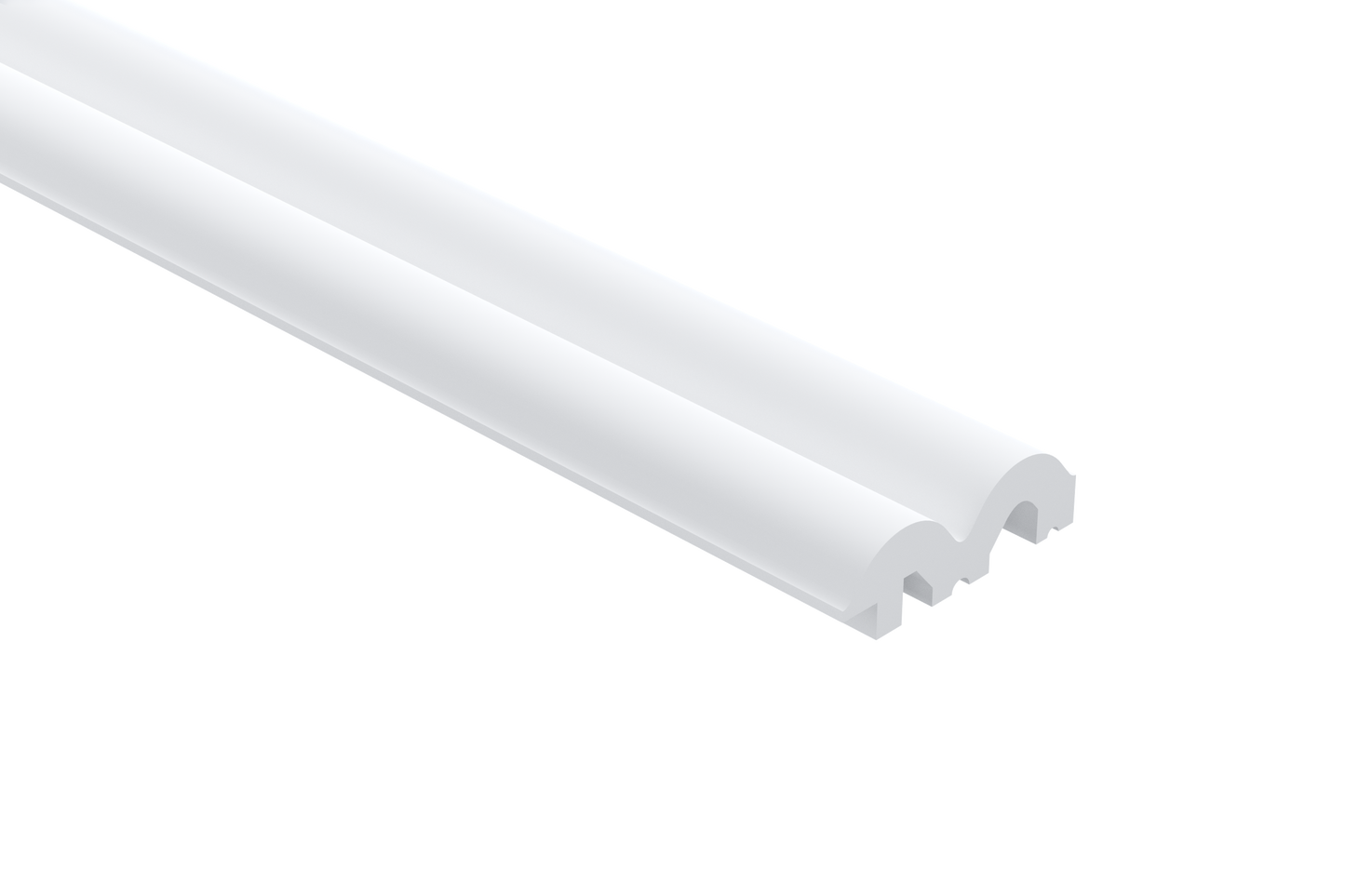 Zakończenie lewe do lameli Sereno Mardom Decor - zdjęcie produktowe