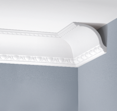 LGZ-05FLEX Creativa Listwa sufitowa Flex 235 cm – zdjęcie produktowe