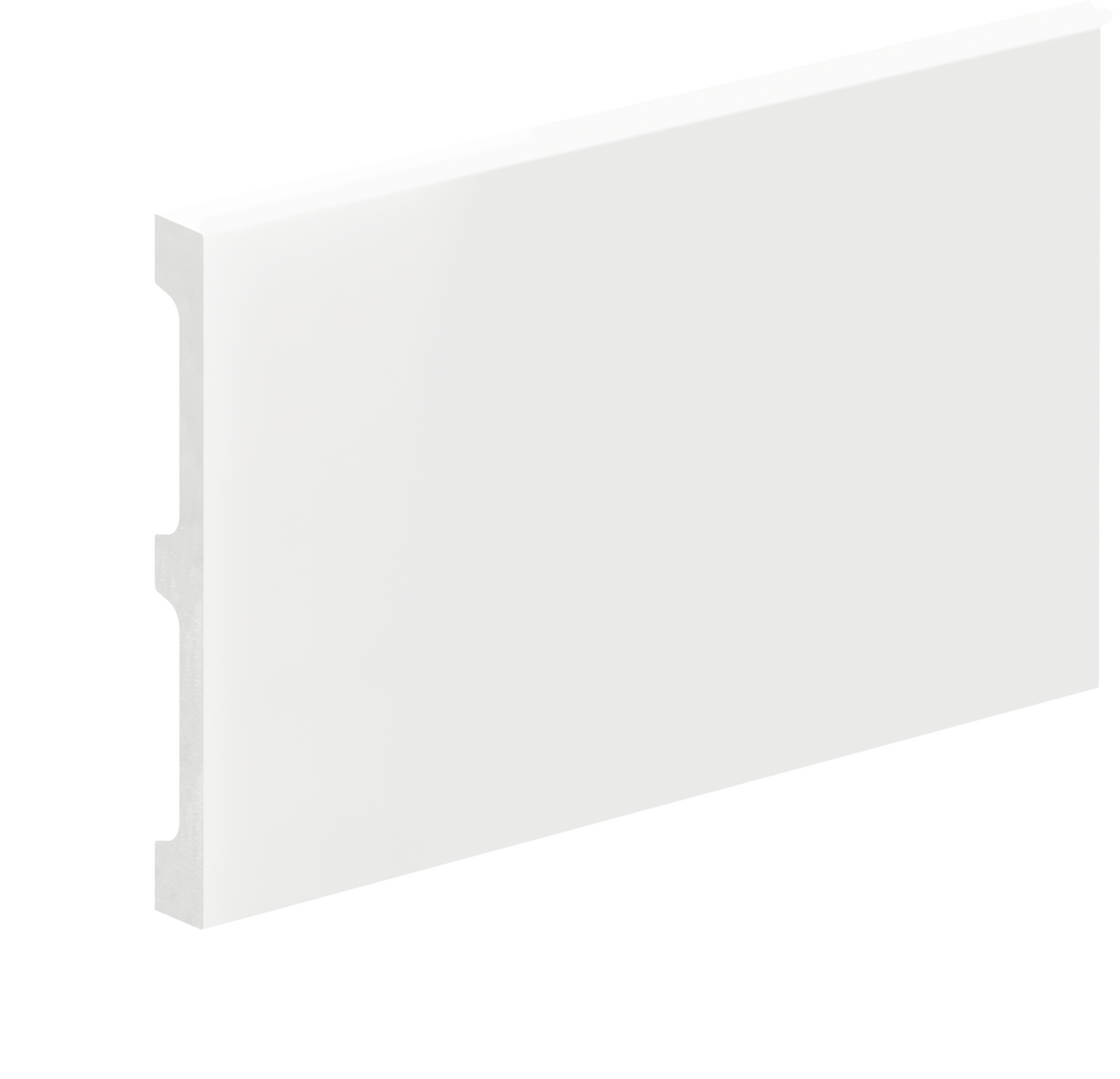 LPC-68 Creativa Listwa przypodłogowa 244 cm