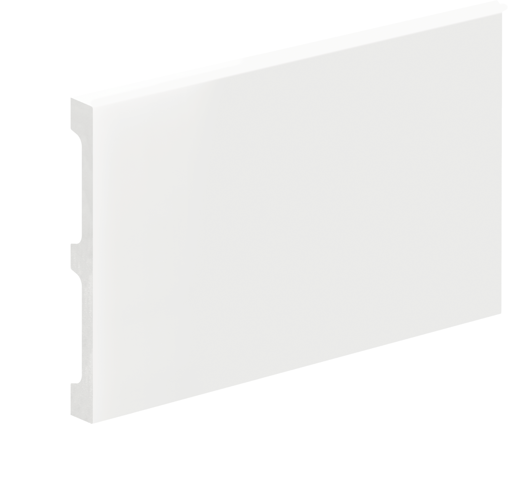 LPC-68 Creativa Listwa przypodłogowa 244 cm