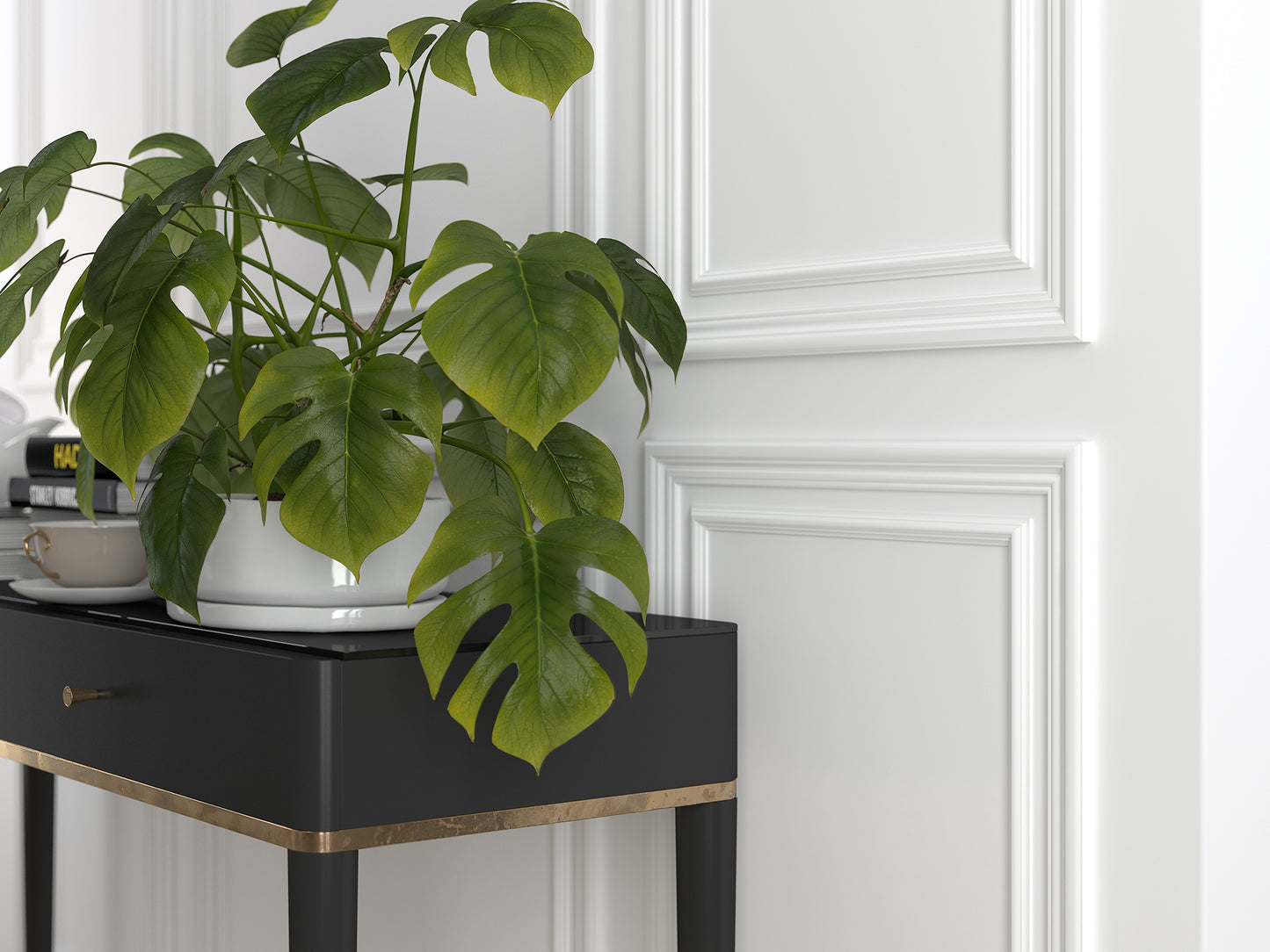 MD325 Mardom Decor listwa ścienna – zdjęcie w aranżacji (producent Mardom Decor)