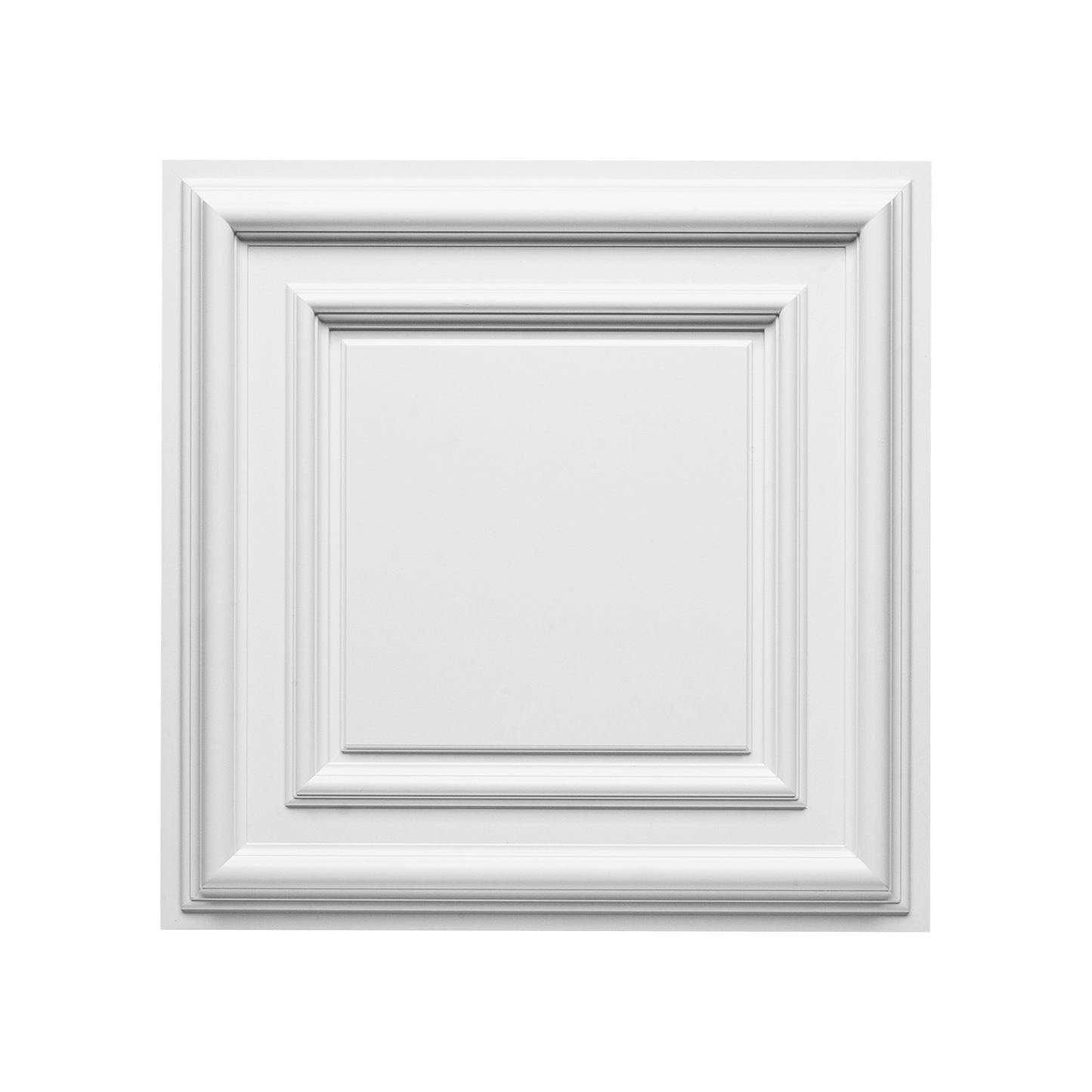 F30 Orac Decor panel sufitowy 59,5 x 59,5 cm – render produktu (producent Orac)