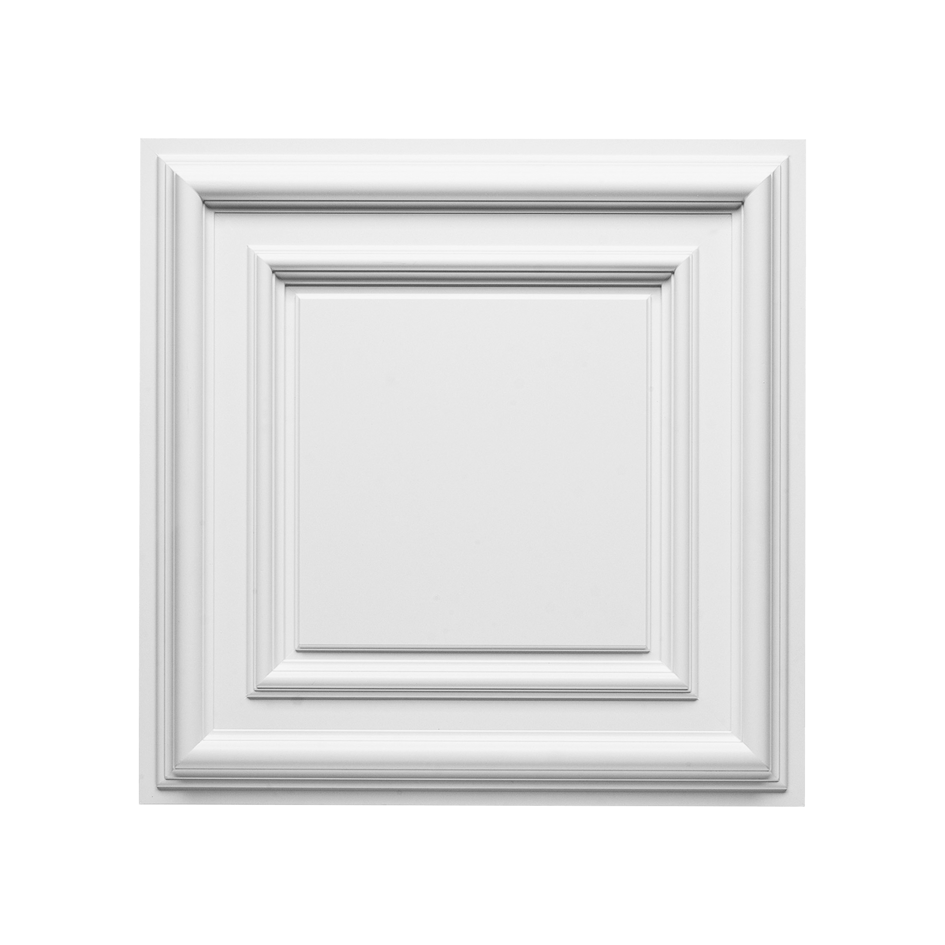 F30 Orac Decor panel sufitowy 59,5 x 59,5 cm – render produktu (producent Orac)