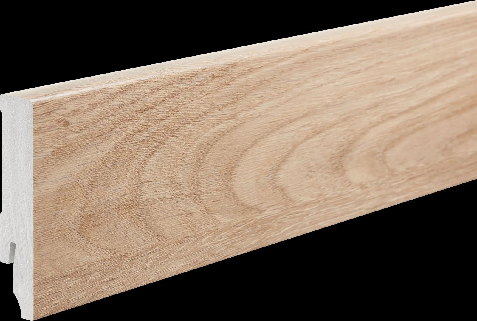 LPCD-51-371 Creativa Listwa przypodłogowa 220 cm