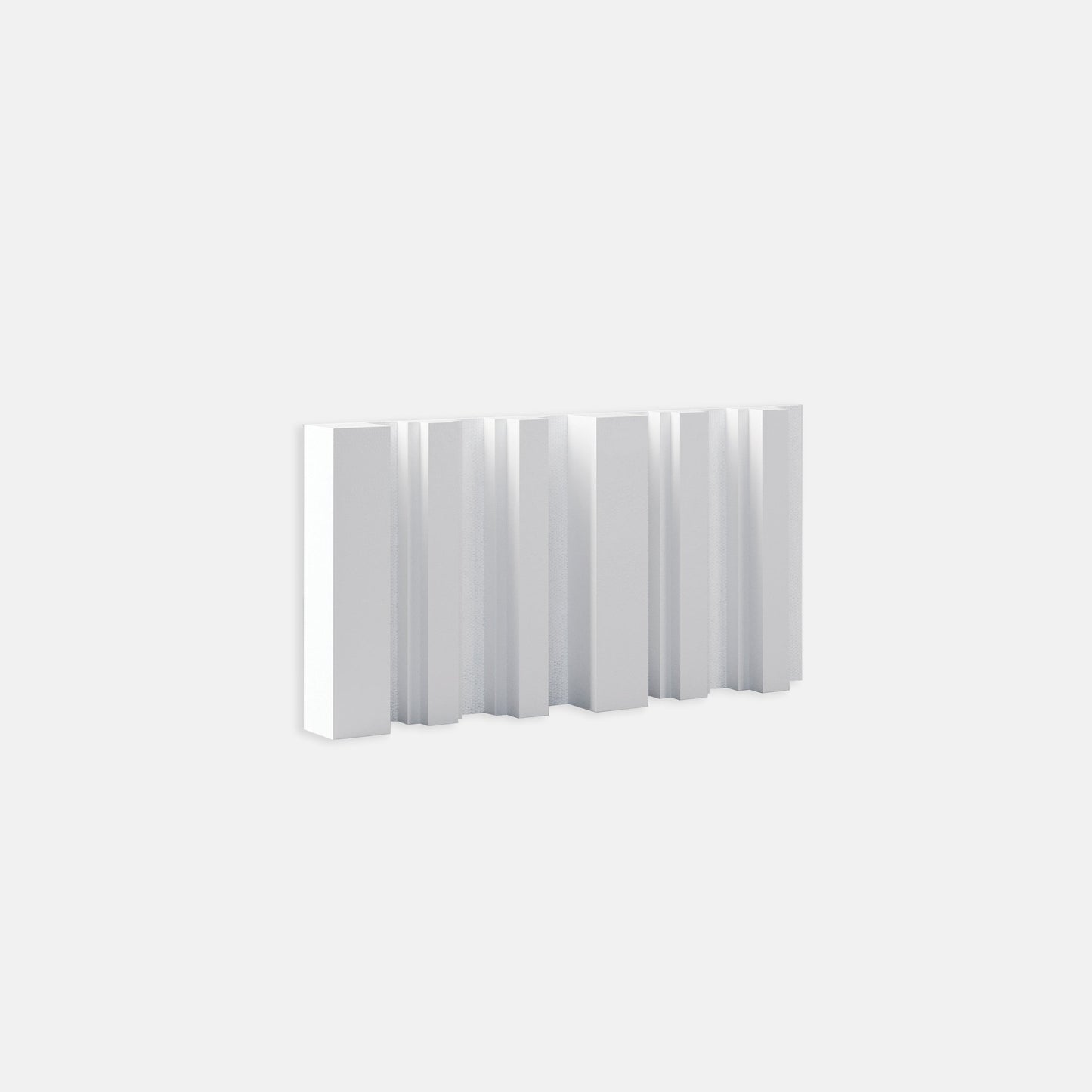 Klocki 3D FREDDO mini CLICKFORM – zdjęcie 1 (producent MURSO / Creativa)