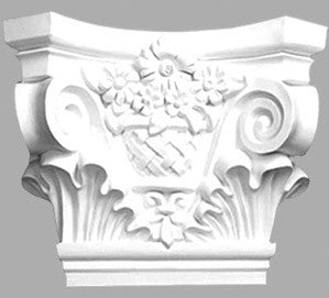 KDS-16 Creativa Pilaster – zdjęcie produktowe