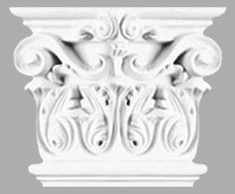 KDS-20 Creativa Pilaster – zdjęcie produktowe