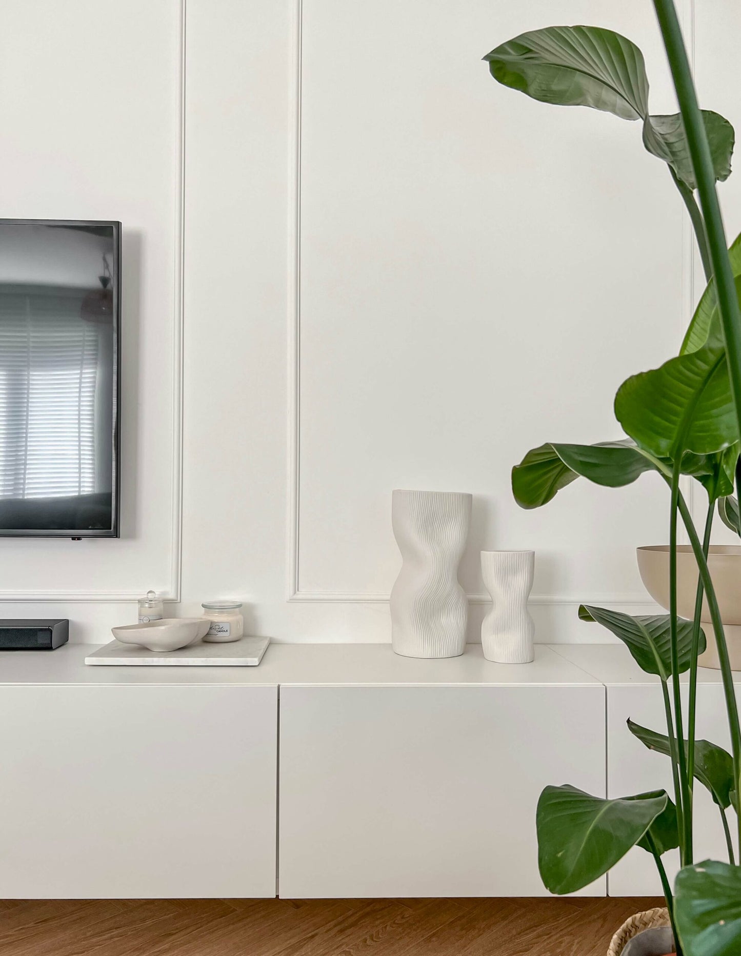 MD413 Mardom Decor listwa ścienna – zdjęcie w aranżacji (producent Mardom Decor)