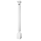 K1002 Orac Decor trzon kolumny – zestaw z bazą K1132 i głowicą K1122 (producent Orac)