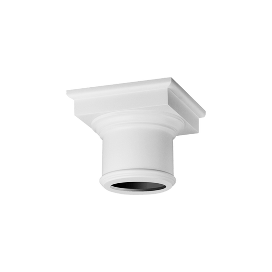 K1112 Orac Decor Głowica kolumny – zdjęcie produktowe