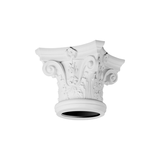 K1122 Orac Decor głowica kolumny – render produktu (producent Orac)