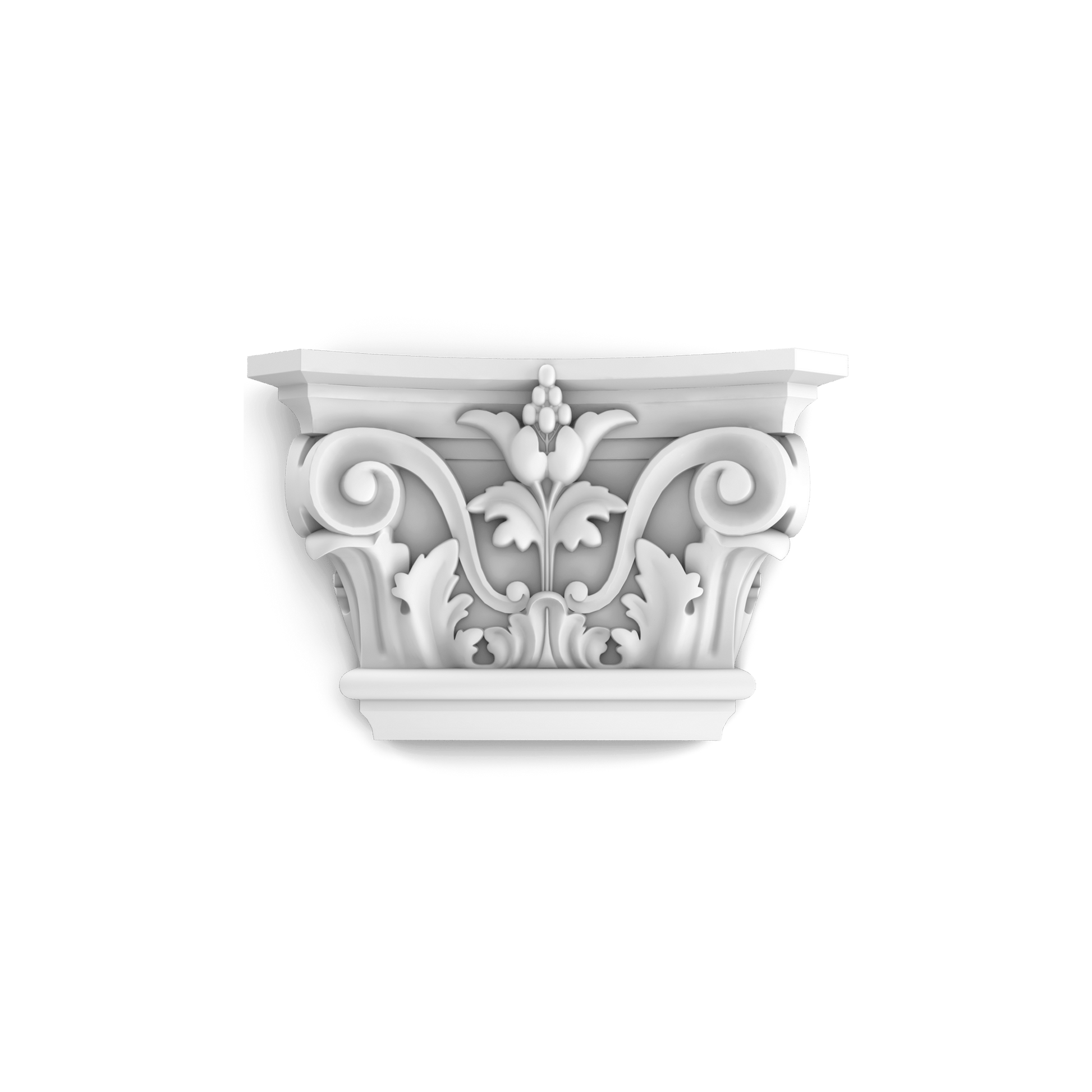 K201 Orac Decor Pilaster – zdjęcie produktowe