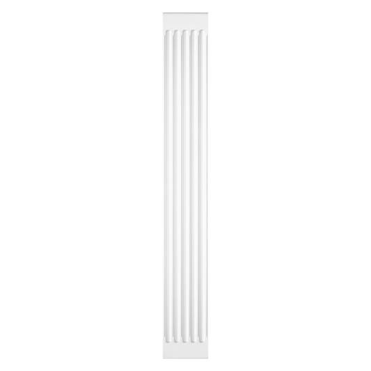 K250 Orac Decor pilaster – render produktu (producent Orac)